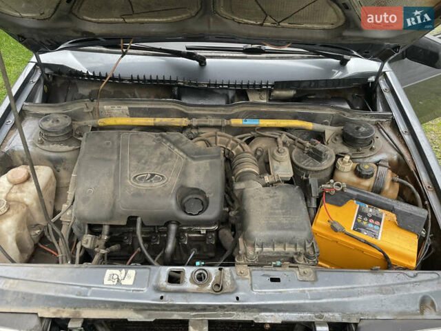 ВАЗ 21099, объемом двигателя 1.6 л и пробегом 250 тыс. км за 850 $, фото 15 на Automoto.ua