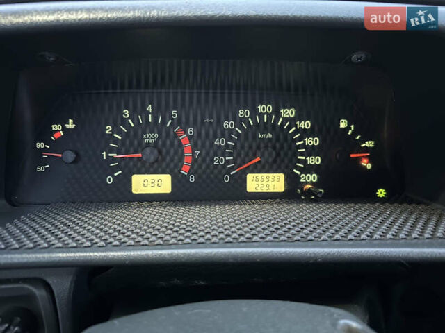 ВАЗ 21099, объемом двигателя 1.6 л и пробегом 160 тыс. км за 1800 $, фото 5 на Automoto.ua