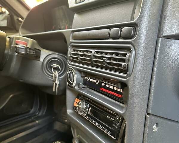 ВАЗ 21099, объемом двигателя 1.6 л и пробегом 176 тыс. км за 1600 $, фото 13 на Automoto.ua