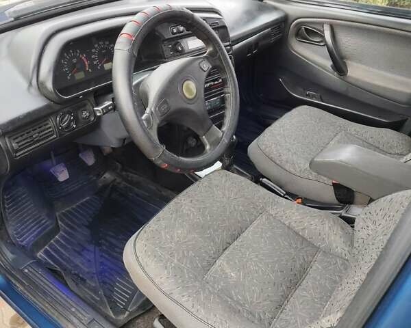 ВАЗ 21099, объемом двигателя 1.6 л и пробегом 168 тыс. км за 2500 $, фото 5 на Automoto.ua