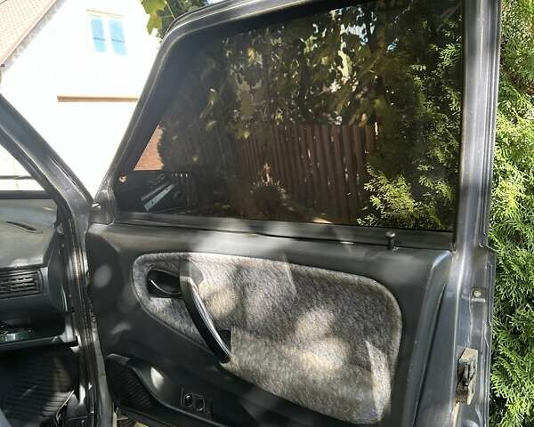 ВАЗ 21099, объемом двигателя 1.6 л и пробегом 176 тыс. км за 1600 $, фото 3 на Automoto.ua