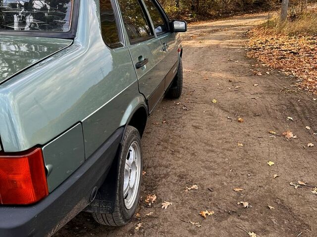 ВАЗ 21099, об'ємом двигуна 1.6 л та пробігом 0 тис. км за 2100 $, фото 1 на Automoto.ua