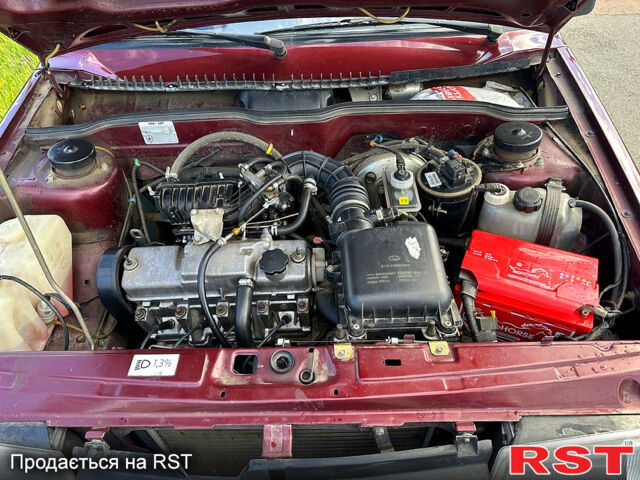 ВАЗ 21099, объемом двигателя 1.6 л и пробегом 60 тыс. км за 3500 $, фото 3 на Automoto.ua