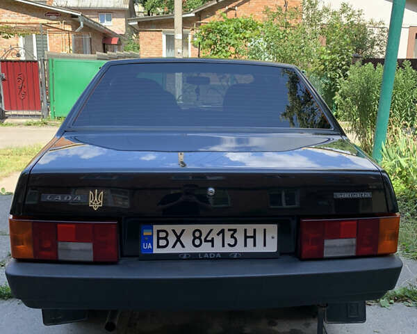 ВАЗ 21099, об'ємом двигуна 1.6 л та пробігом 240 тис. км за 2800 $, фото 3 на Automoto.ua