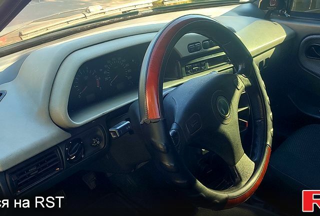 ВАЗ 21099, об'ємом двигуна 1.5 л та пробігом 125 тис. км за 2800 $, фото 4 на Automoto.ua