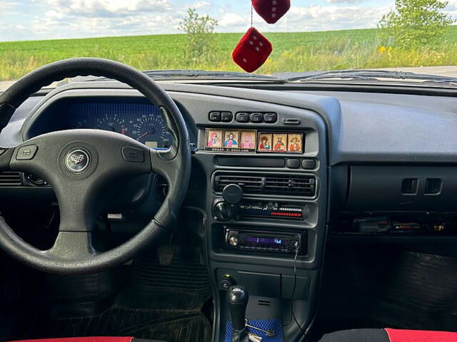 ВАЗ 21099, объемом двигателя 1.6 л и пробегом 60 тыс. км за 3500 $, фото 4 на Automoto.ua