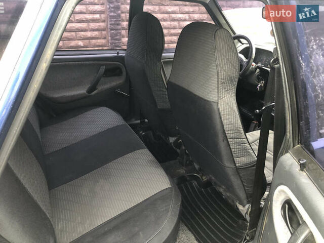 ВАЗ 21099, объемом двигателя 1.6 л и пробегом 87 тыс. км за 2750 $, фото 5 на Automoto.ua
