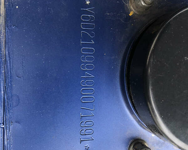 ВАЗ 21099, объемом двигателя 1.6 л и пробегом 87 тыс. км за 2750 $, фото 8 на Automoto.ua