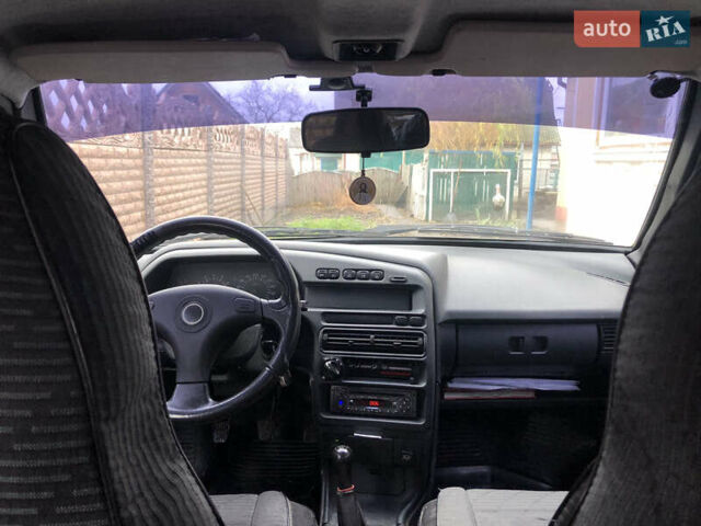 ВАЗ 21099, объемом двигателя 1.6 л и пробегом 87 тыс. км за 2750 $, фото 6 на Automoto.ua