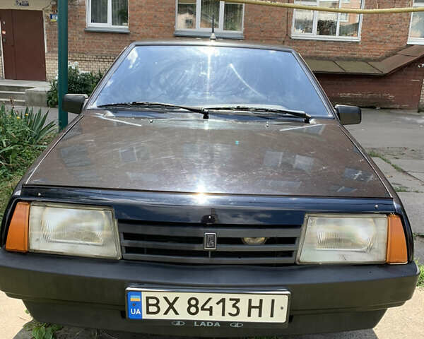 ВАЗ 21099, об'ємом двигуна 1.6 л та пробігом 240 тис. км за 2800 $, фото 2 на Automoto.ua