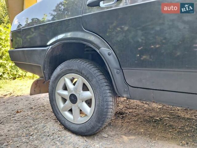 ВАЗ 21099, объемом двигателя 1.6 л и пробегом 280 тыс. км за 1900 $, фото 15 на Automoto.ua