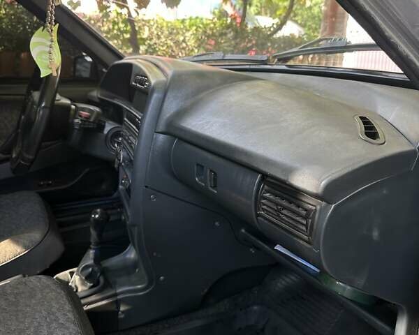 ВАЗ 21099, объемом двигателя 1.6 л и пробегом 176 тыс. км за 1600 $, фото 15 на Automoto.ua