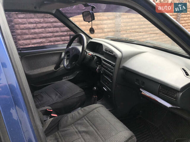 ВАЗ 21099, объемом двигателя 1.6 л и пробегом 87 тыс. км за 2750 $, фото 4 на Automoto.ua