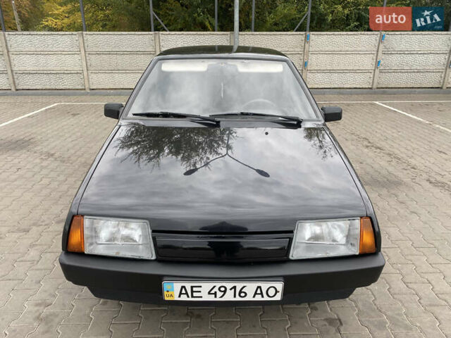 ВАЗ 21099, объемом двигателя 1.6 л и пробегом 165 тыс. км за 2900 $, фото 3 на Automoto.ua