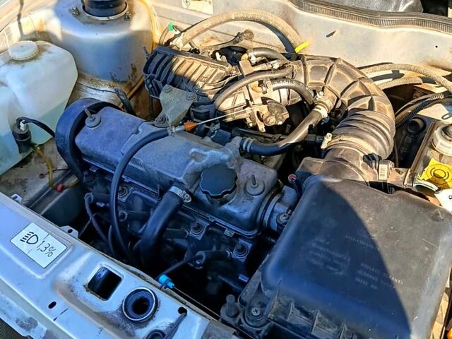 ВАЗ 21099, об'ємом двигуна 1.6 л та пробігом 75 тис. км за 3300 $, фото 5 на Automoto.ua