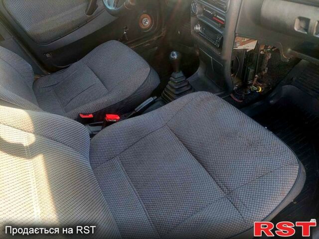 ВАЗ 21099, объемом двигателя 1.6 л и пробегом 183 тыс. км за 700 $, фото 7 на Automoto.ua