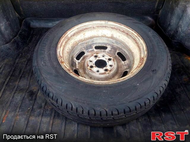 ВАЗ 21099, объемом двигателя 1.6 л и пробегом 183 тыс. км за 700 $, фото 9 на Automoto.ua