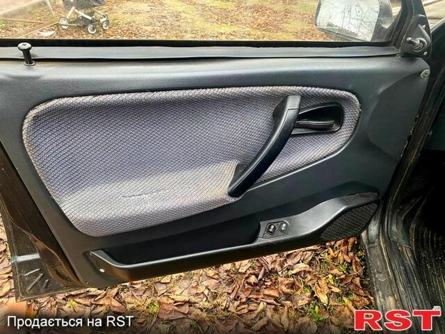 ВАЗ 21099, об'ємом двигуна 1.6 л та пробігом 0 тис. км за 1200 $, фото 7 на Automoto.ua