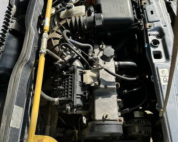 ВАЗ 21099, объемом двигателя 1.6 л и пробегом 176 тыс. км за 1600 $, фото 14 на Automoto.ua