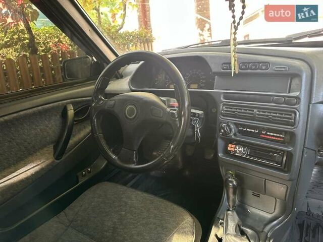 ВАЗ 21099, объемом двигателя 1.6 л и пробегом 176 тыс. км за 1600 $, фото 12 на Automoto.ua