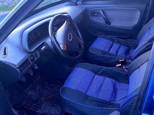 ВАЗ 21099, объемом двигателя 1.6 л и пробегом 187 тыс. км за 1700 $, фото 5 на Automoto.ua