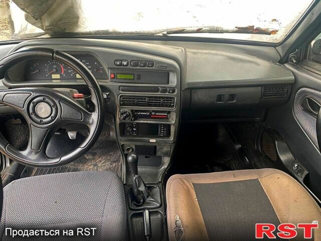 ВАЗ 21099, об'ємом двигуна 1.6 л та пробігом 0 тис. км за 1200 $, фото 4 на Automoto.ua