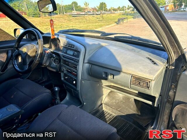 ВАЗ 21099, объемом двигателя 1.5 л и пробегом 200 тыс. км за 1900 $, фото 6 на Automoto.ua