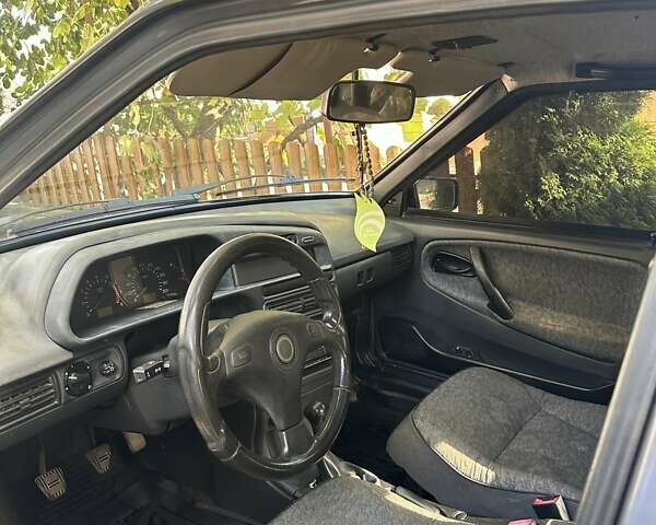 ВАЗ 21099, объемом двигателя 1.6 л и пробегом 176 тыс. км за 1600 $, фото 8 на Automoto.ua