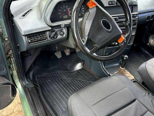 ВАЗ 21099, об'ємом двигуна 1.6 л та пробігом 0 тис. км за 2100 $, фото 5 на Automoto.ua