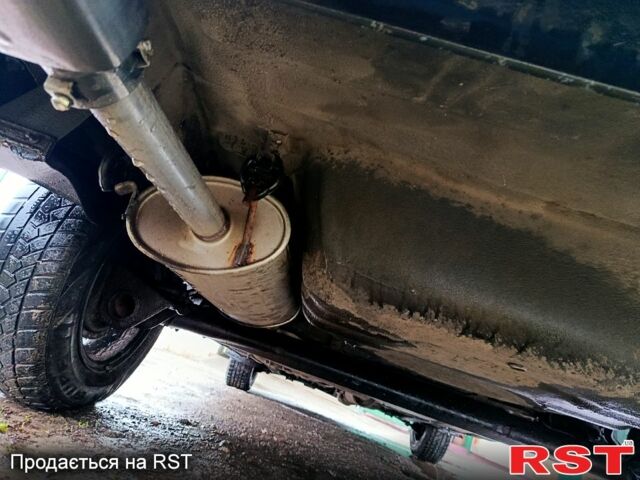 ВАЗ 21099, об'ємом двигуна 1.6 л та пробігом 0 тис. км за 2750 $, фото 9 на Automoto.ua