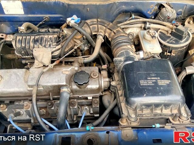 ВАЗ 21099, об'ємом двигуна 1.5 л та пробігом 150 тис. км за 2300 $, фото 3 на Automoto.ua