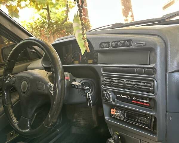 ВАЗ 21099, объемом двигателя 1.6 л и пробегом 176 тыс. км за 1600 $, фото 11 на Automoto.ua