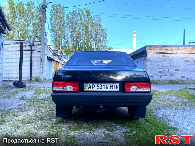 ВАЗ 21099, объемом двигателя 1.6 л и пробегом 91 тыс. км за 2500 $, фото 6 на Automoto.ua