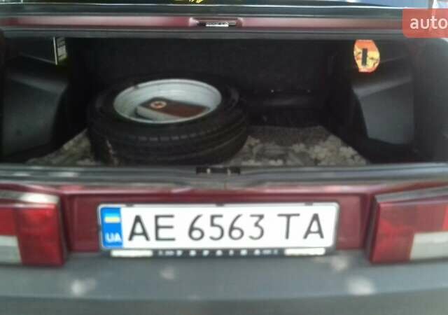 ВАЗ 21099, объемом двигателя 1.6 л и пробегом 127 тыс. км за 4000 $, фото 9 на Automoto.ua