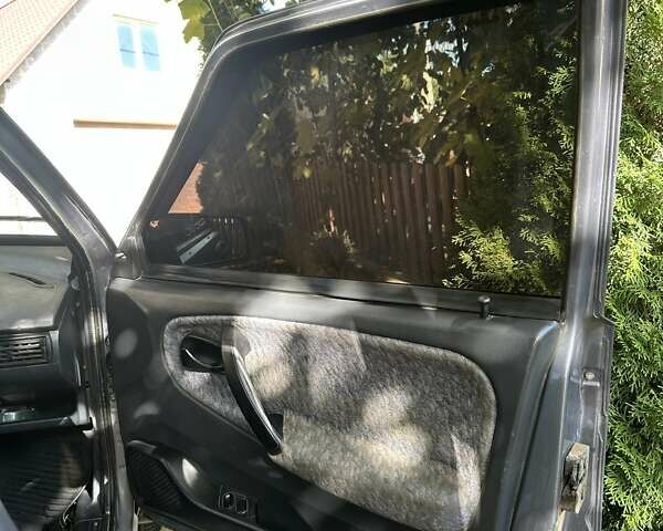ВАЗ 21099, объемом двигателя 1.6 л и пробегом 176 тыс. км за 1600 $, фото 10 на Automoto.ua