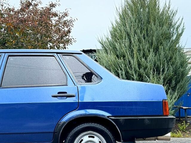 ВАЗ 21099, объемом двигателя 1.6 л и пробегом 250 тыс. км за 2100 $, фото 6 на Automoto.ua