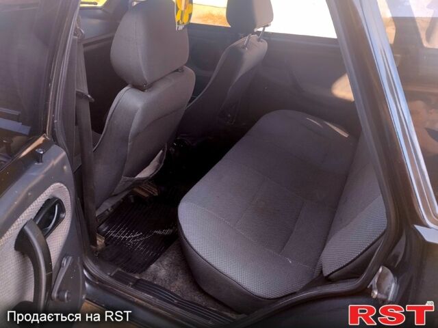 ВАЗ 21099, объемом двигателя 1.6 л и пробегом 0 тыс. км за 1700 $, фото 7 на Automoto.ua