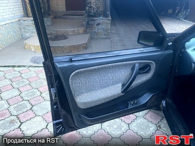ВАЗ 21099, объемом двигателя 1.6 л и пробегом 130 тыс. км за 2200 $, фото 7 на Automoto.ua