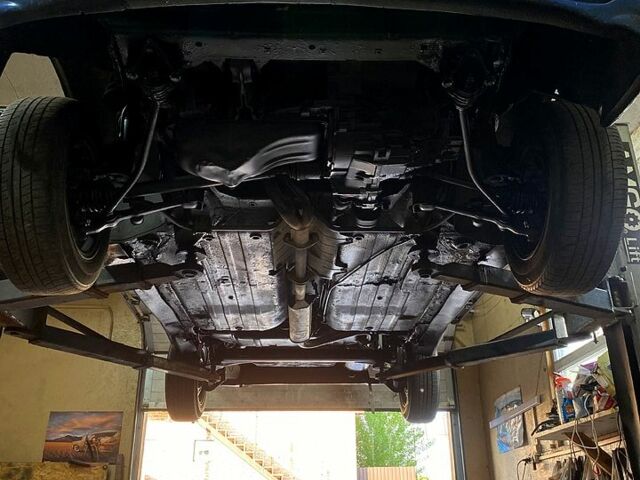 ВАЗ 21099, объемом двигателя 1.5 л и пробегом 234 тыс. км за 1500 $, фото 4 на Automoto.ua