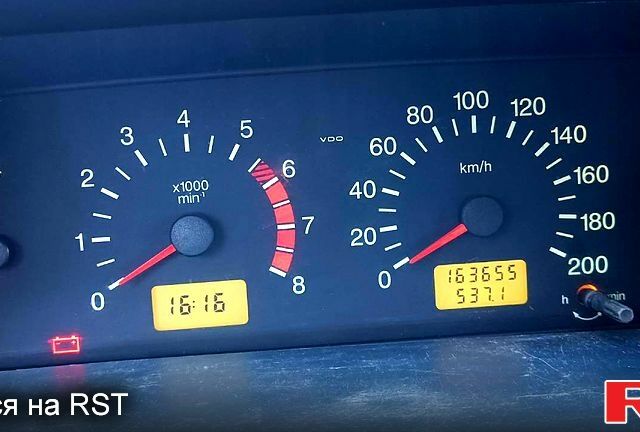 ВАЗ 21099, объемом двигателя 1.6 л и пробегом 163 тыс. км за 900 $, фото 5 на Automoto.ua