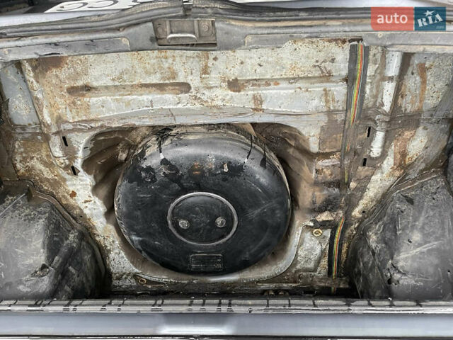 ВАЗ 21099, объемом двигателя 1.6 л и пробегом 250 тыс. км за 850 $, фото 12 на Automoto.ua