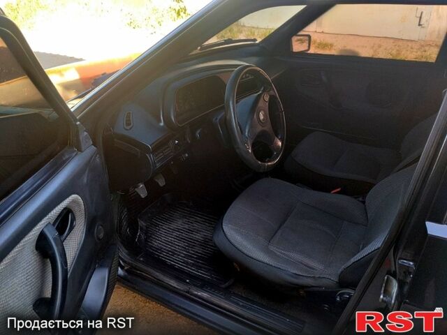 ВАЗ 21099, объемом двигателя 1.6 л и пробегом 0 тыс. км за 1700 $, фото 6 на Automoto.ua