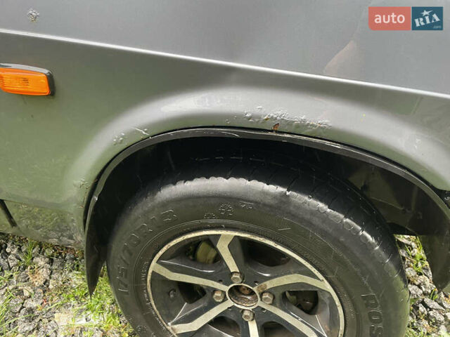 ВАЗ 21099, объемом двигателя 1.6 л и пробегом 250 тыс. км за 850 $, фото 9 на Automoto.ua