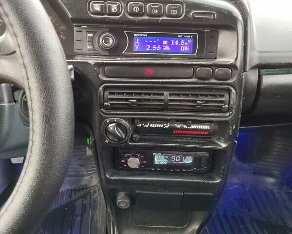 ВАЗ 21099, объемом двигателя 1.6 л и пробегом 168 тыс. км за 2500 $, фото 8 на Automoto.ua