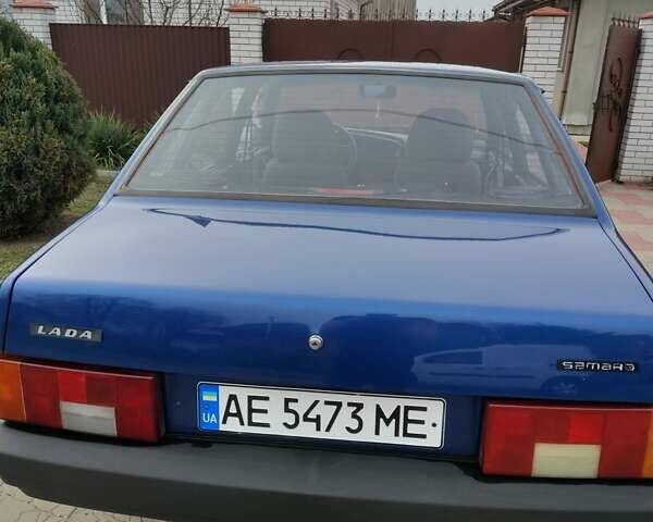 ВАЗ 21099, объемом двигателя 1.6 л и пробегом 168 тыс. км за 2500 $, фото 3 на Automoto.ua