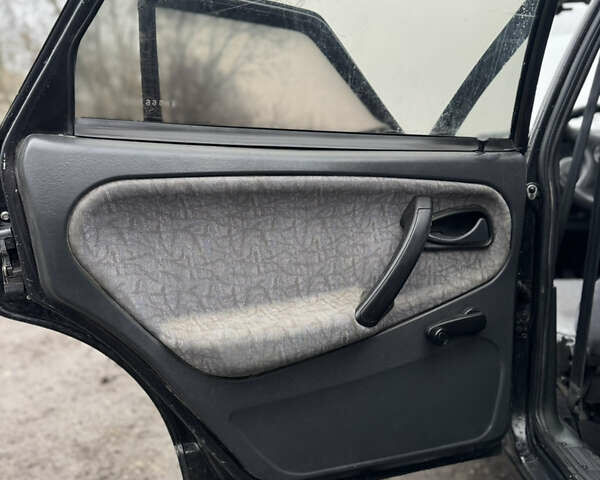 ВАЗ 21099, объемом двигателя 1.6 л и пробегом 220 тыс. км за 1800 $, фото 7 на Automoto.ua