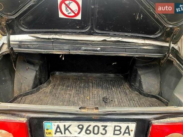 ВАЗ 21099, объемом двигателя 1.6 л и пробегом 180 тыс. км за 1200 $, фото 8 на Automoto.ua