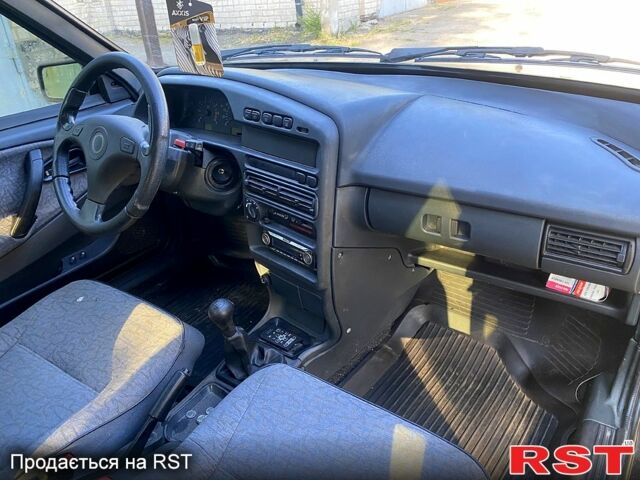 ВАЗ 21099, объемом двигателя 1.6 л и пробегом 91 тыс. км за 2500 $, фото 9 на Automoto.ua