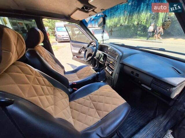 ВАЗ 21099, объемом двигателя 1.6 л и пробегом 280 тыс. км за 1900 $, фото 20 на Automoto.ua