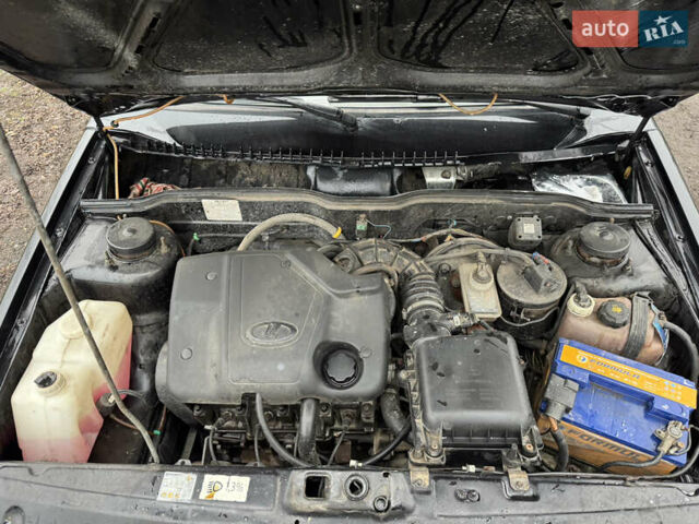 ВАЗ 21099, объемом двигателя 1.6 л и пробегом 220 тыс. км за 1800 $, фото 13 на Automoto.ua